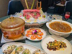 -恒记饭店·海鲜明档(淹城店)