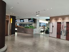 -郑庄脂渣海鲜楼(九水路店)