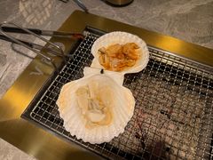 -本达人海鲜烧烤·朝鲜族风味(发展店)