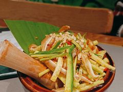 -云海肴·汽锅鸡·云南菜(高德置地店)
