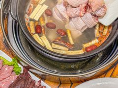 -濠轩阁特色生蚝火锅(水湾路店)