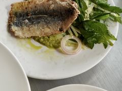 -Ocean's Table 欧舍