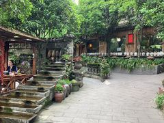 -青城甲(青城山店)