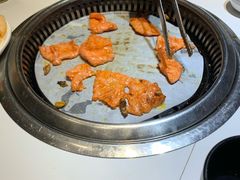 -钱小奴创意自助餐厅·山野黑猪肉畅吃(苏州昆山招商花园城店)