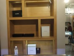 -沐渔二手奢侈品黄金手表包包回收·中古店(广州塔店)