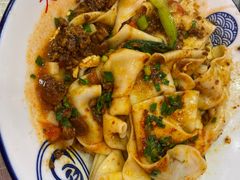 -大嘻咹biangbiang面(历史博物馆店)
