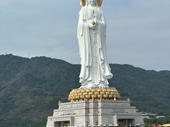 -三亚南山文化旅游区