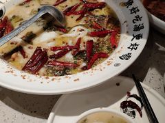 -江渔兒酸菜魚專門店(顺盈时代广场店)