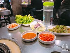 -喜来稀肉(虹泉路店)