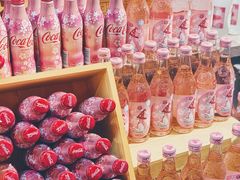 -blt精品超市(高德置地冬广场店)
