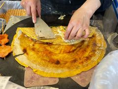 -卞姐蛋饼(陕西南路店)