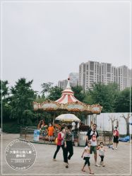 -大望京儿童游乐场