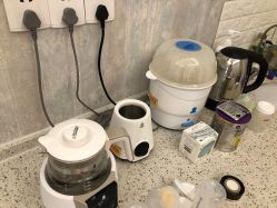 点击看大图 -弗蕾亚·和月月子调理院(东湖店)