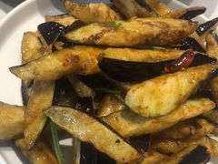 -峨嵋小镇·川菜(勒泰中心店)