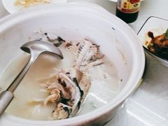 -高老庄·老溧阳·私房菜(南山竹海店)