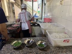 -正宗杨记普洱酸醋米线(总店)