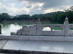 -珠海圆明新园