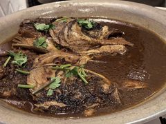 -海富门·带鱼·淮扬菜·粤菜(甘家口店)
