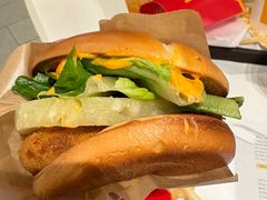 -麦当劳(星光行店)