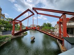 -赤坎·广东华侨国际旅游度假区