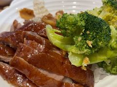 -裕记烧腊连锁餐饮(国商分店)