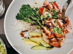 -théATRE茶聚场·餐厅(环球金融中心店)