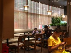 大堂-大雄寿司(中华广场店)