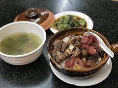 -海浪食店(湖滨中路店)