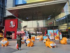 -沈阳百联购物中心(青年大街店)