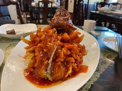 -新聚丰菜馆(太监弄店)