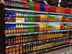 -中商优品汇超市(中南店)