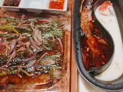 -锦府盐帮·侯宅(五棵松万达店)