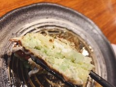 日葵大阪烧-日葵 大阪烧ひまり(仙霞路店)