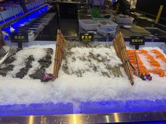 -九月海·海鲜自助(世纪东方店)
