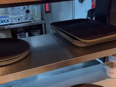 -新石器烤肉(百联川沙店)