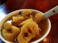 木薯糖水-粉家柳州螺蛳粉(杨宅路店)