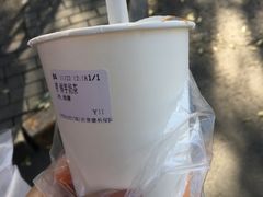 -CoCo都可(建外SOHO店)