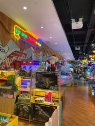 -卡通尼乐园(上海万象城店)