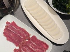 -鼎鼎香·港式火锅(北京SKP店)