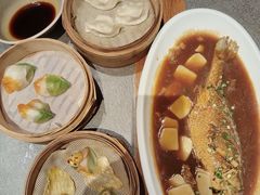 -德发长·花式蒸饺(大唐不夜城店)