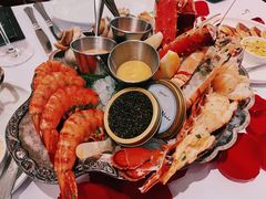 壳里海鲜拼盘-壳里西餐厅Coquille Seafood Bistro(蒙自路店)