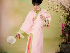 -九月鹰飞汉服摄影工作室