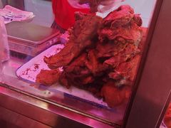 -秦氏环球炸鸡(解放北路店)