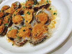 -乾隆美食·本帮菜(黄河路店)