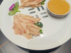 -全聚德(双井店)