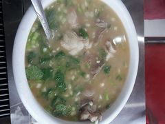 android_upload_pic-郭记原生态烤羊腿(长宁路店)