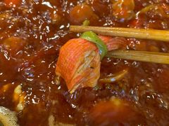 -星鸿社重庆老火锅(燃灯寺分店)