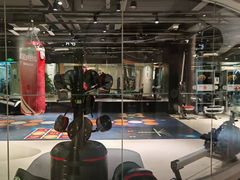 -懒人Club运动健身·运动康复·私教(三迪中心店)