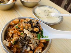 -老包炊饭