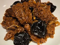 -老吉士酒家(天平路店)